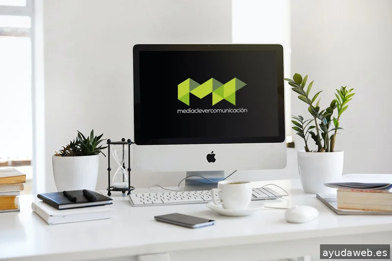 Mediaclever Comunicación