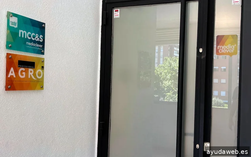 Mediaclever Comunicación