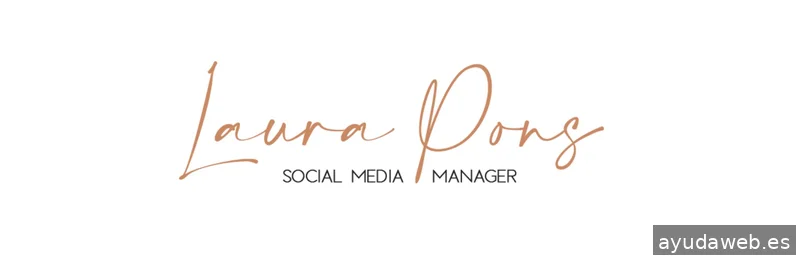 Laura Pons Marketing | Community Manager Denia · Redes sociales en Denia
