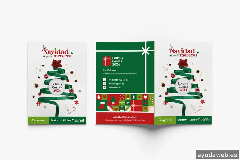 LA SUIZA — Estudio de branding y diseño