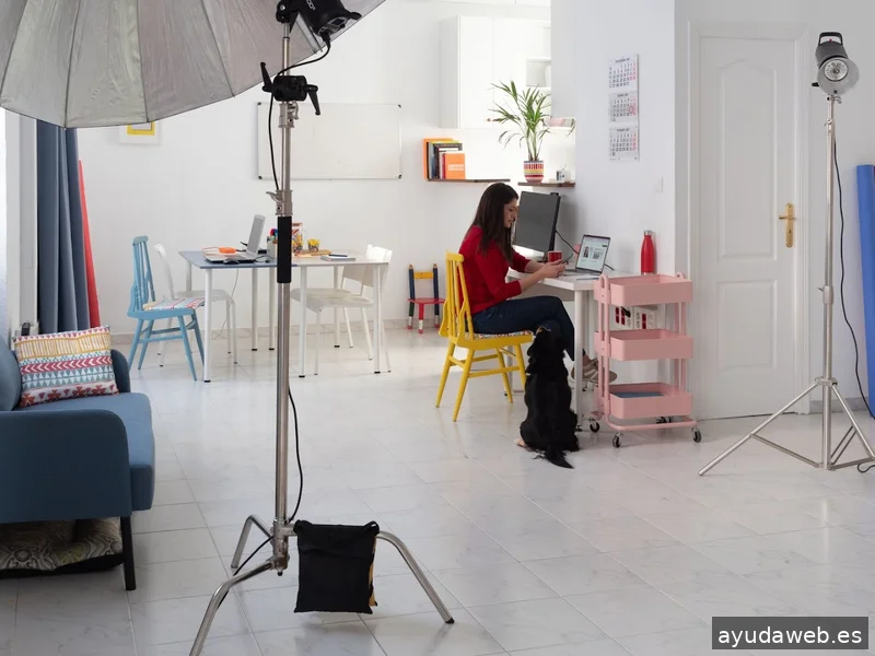 LA SUIZA — Estudio de branding y diseño