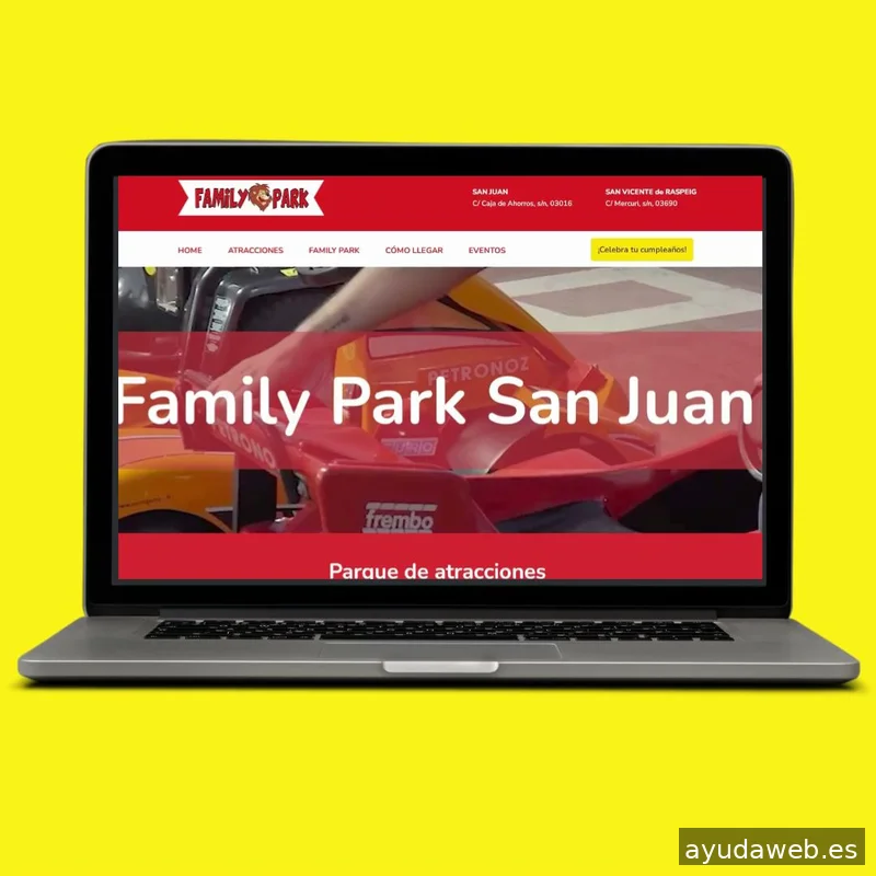 LA SUIZA — Estudio de branding y diseño