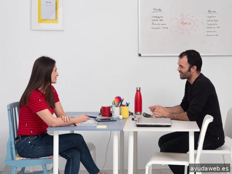 LA SUIZA — Estudio de branding y diseño