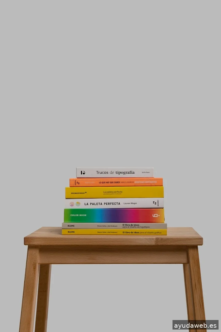 LA SUIZA — Estudio de branding y diseño