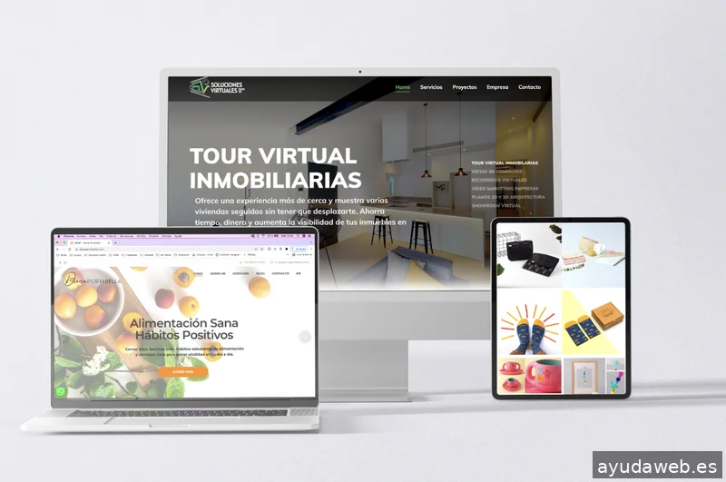 LA SUIZA — Estudio de branding y diseño