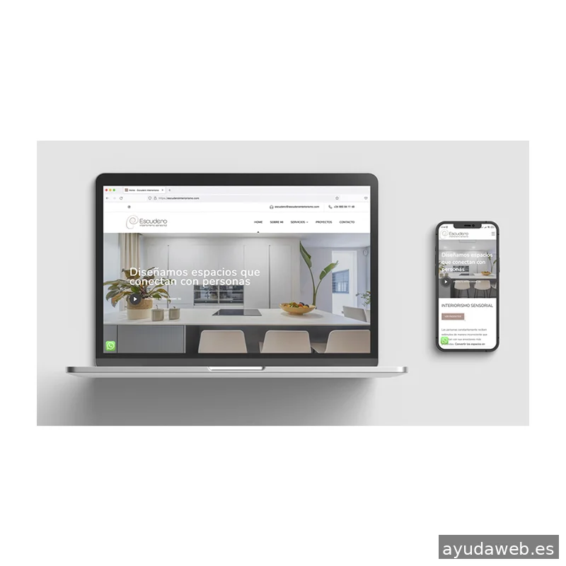 LA SUIZA — Estudio de branding y diseño