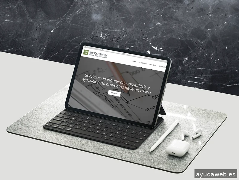 LA SUIZA — Estudio de branding y diseño