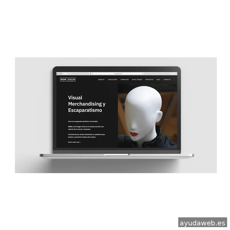 LA SUIZA — Estudio de branding y diseño