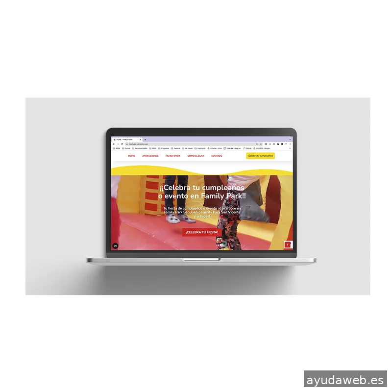 LA SUIZA — Estudio de branding y diseño