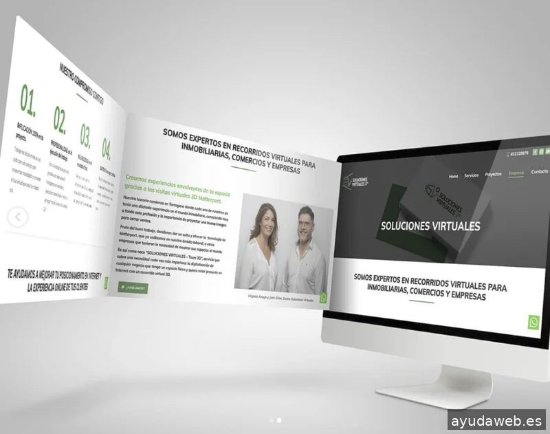 LA SUIZA — Estudio de branding y diseño