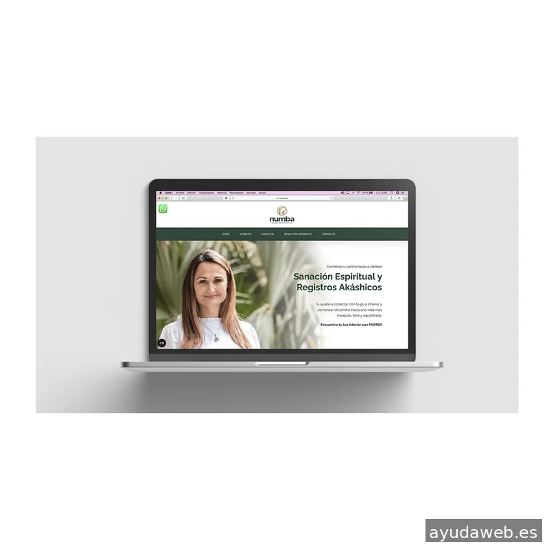 LA SUIZA — Estudio de branding y diseño