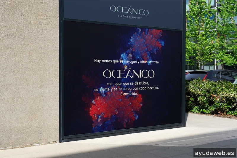 LA SUIZA — Estudio de branding y diseño