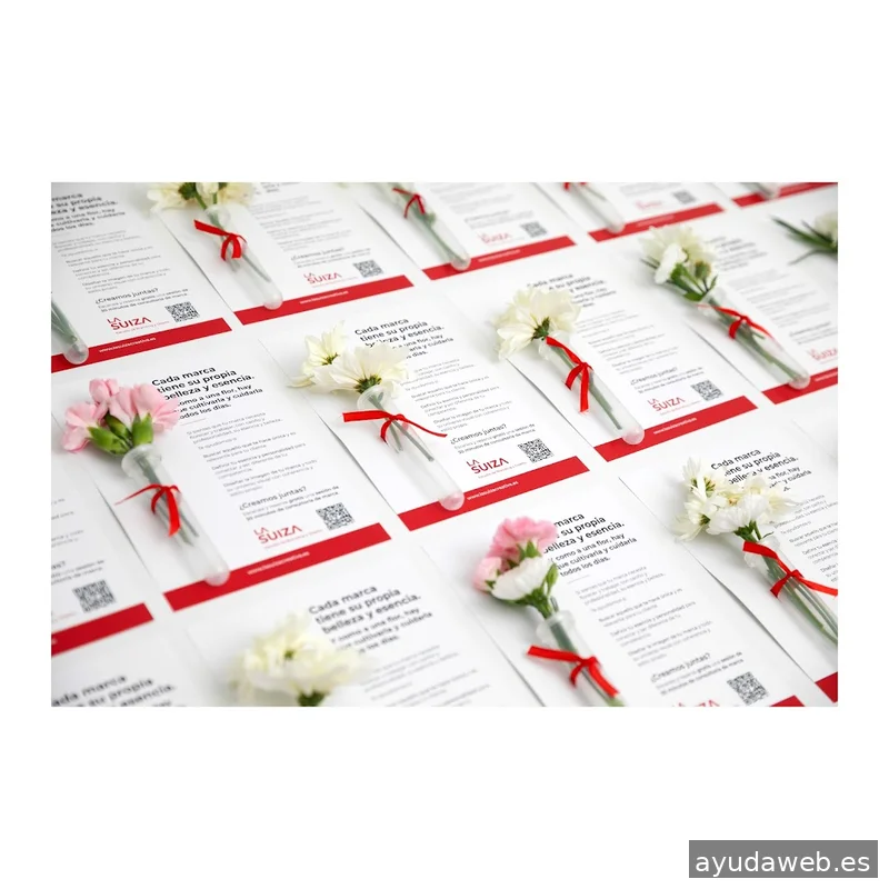 LA SUIZA — Estudio de branding y diseño