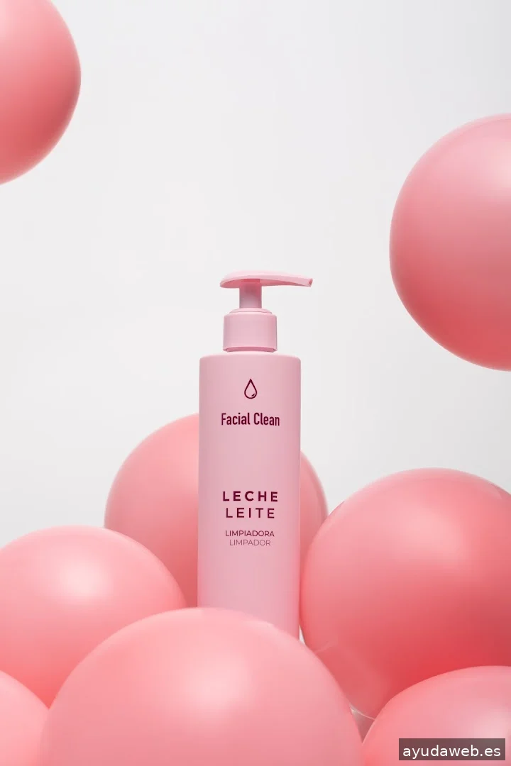 LA SUIZA — Estudio de branding y diseño