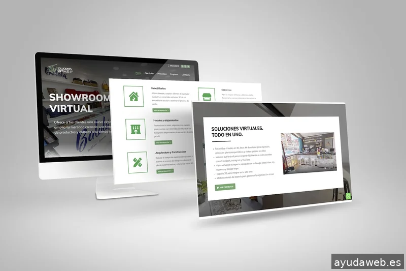 LA SUIZA — Estudio de branding y diseño