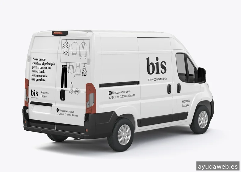 LA SUIZA — Estudio de branding y diseño