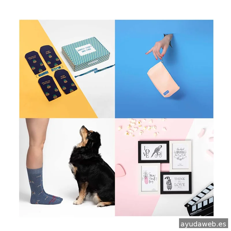 LA SUIZA — Estudio de branding y diseño