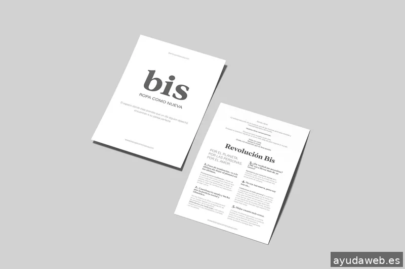 LA SUIZA — Estudio de branding y diseño