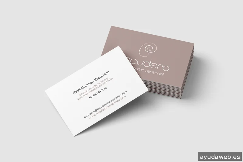 LA SUIZA — Estudio de branding y diseño