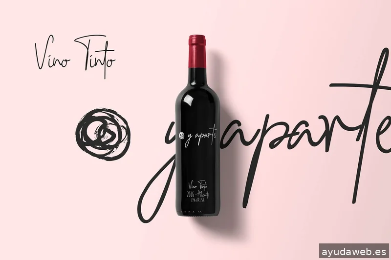 LA SUIZA — Estudio de branding y diseño