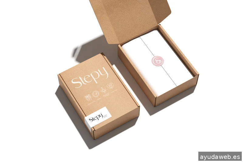 LA SUIZA — Estudio de branding y diseño