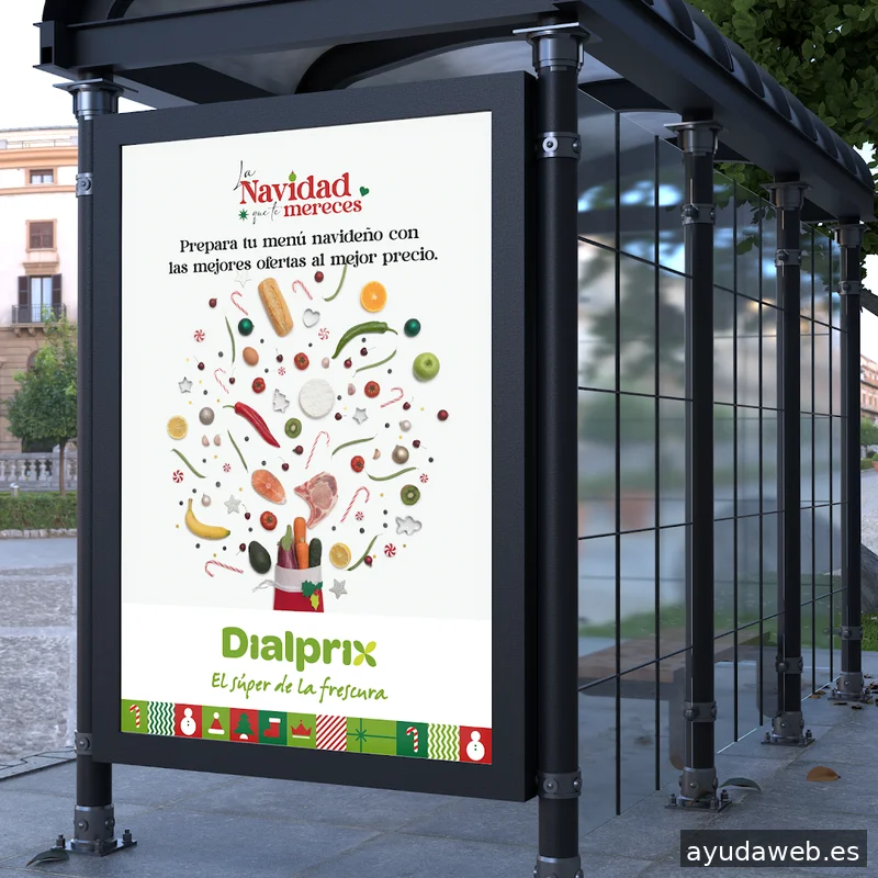 LA SUIZA — Estudio de branding y diseño