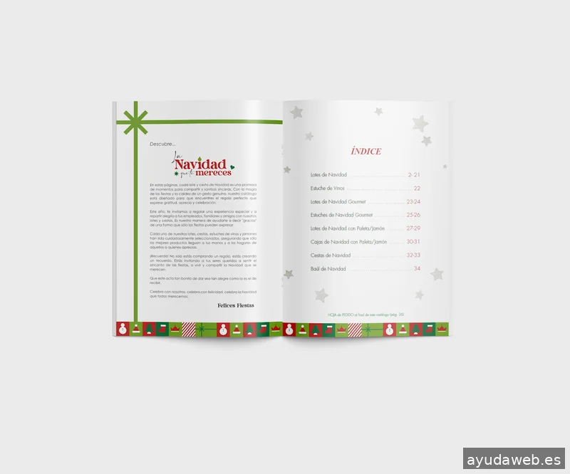 LA SUIZA — Estudio de branding y diseño