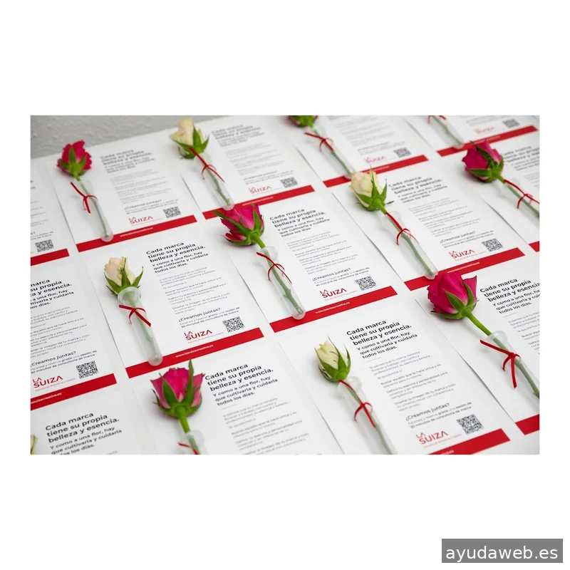 LA SUIZA — Estudio de branding y diseño