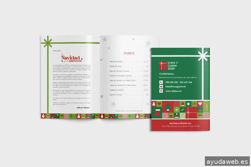 LA SUIZA — Estudio de branding y diseño