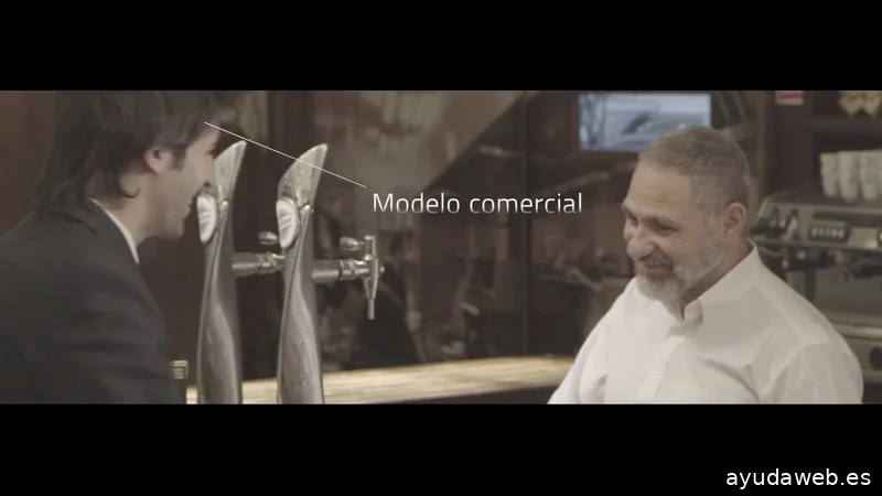 Bebidas y Marketing (Bmark)