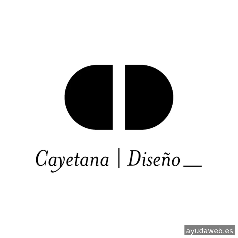 Cayetana Diseño