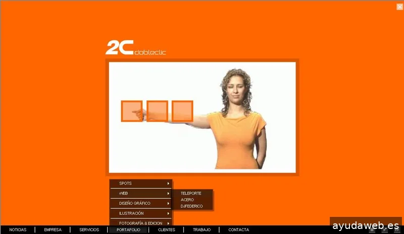 DobleClic