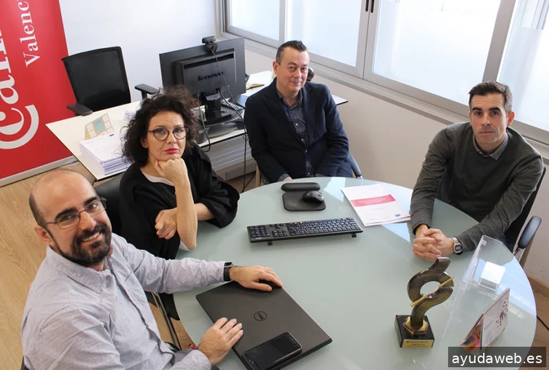 TICNegocios - Cámara Valencia