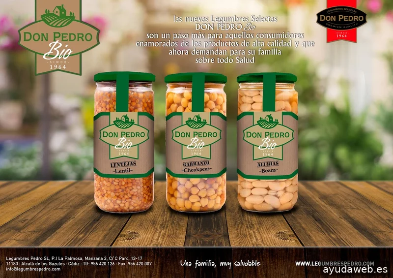SASTRERIA DEL PRODUCTO Branding & Packaging