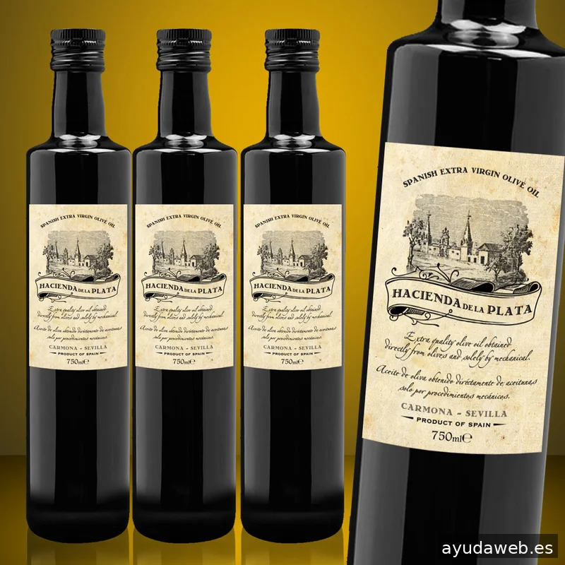 SASTRERIA DEL PRODUCTO Branding & Packaging