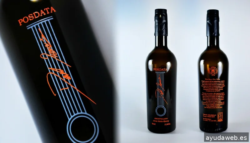 SASTRERIA DEL PRODUCTO Branding & Packaging