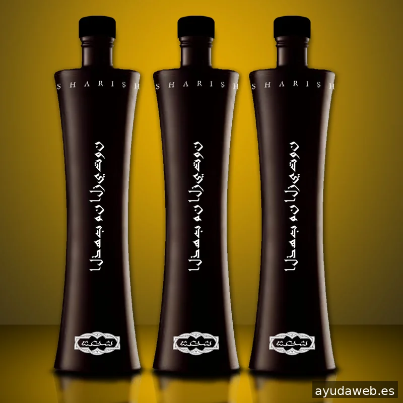 SASTRERIA DEL PRODUCTO Branding & Packaging