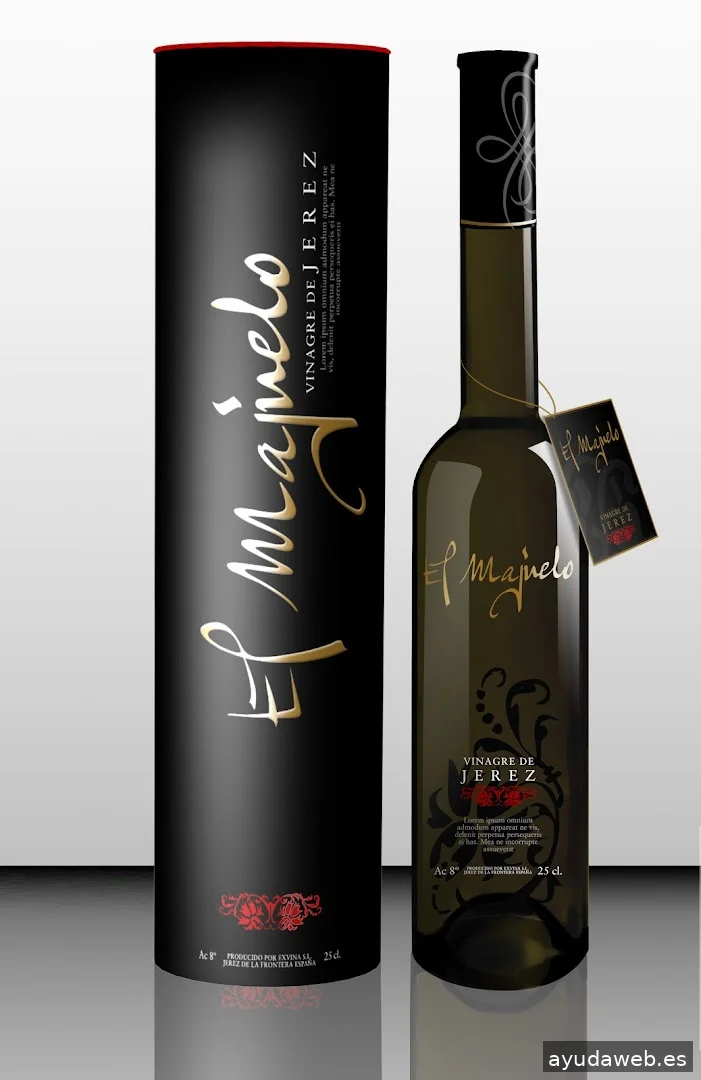 SASTRERIA DEL PRODUCTO Branding & Packaging