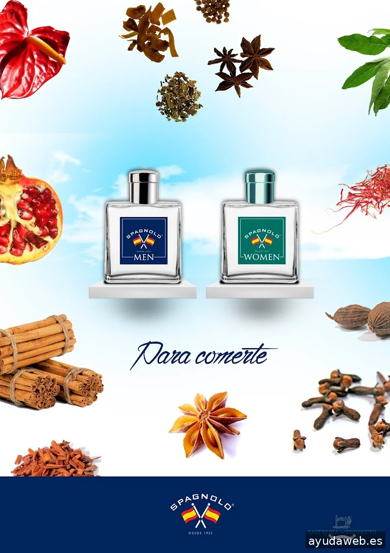 SASTRERIA DEL PRODUCTO Branding & Packaging