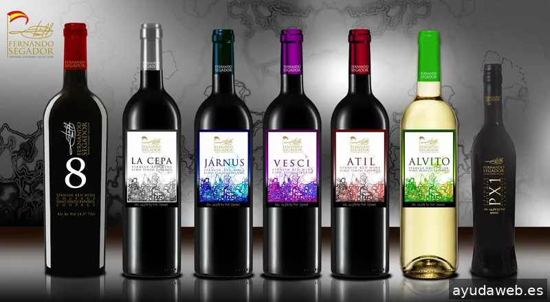 SASTRERIA DEL PRODUCTO Branding & Packaging