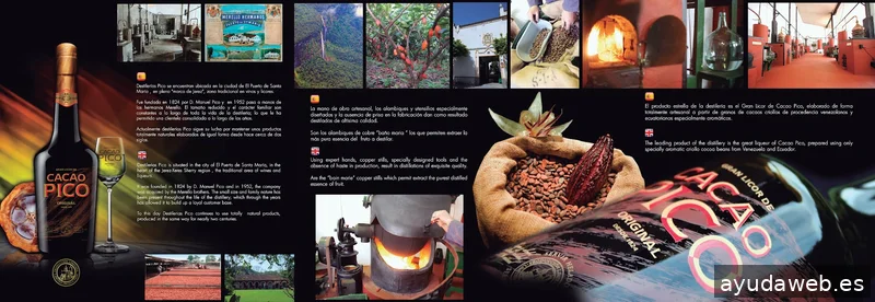 SASTRERIA DEL PRODUCTO Branding & Packaging