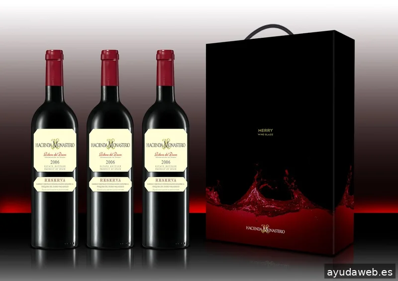 SASTRERIA DEL PRODUCTO Branding & Packaging