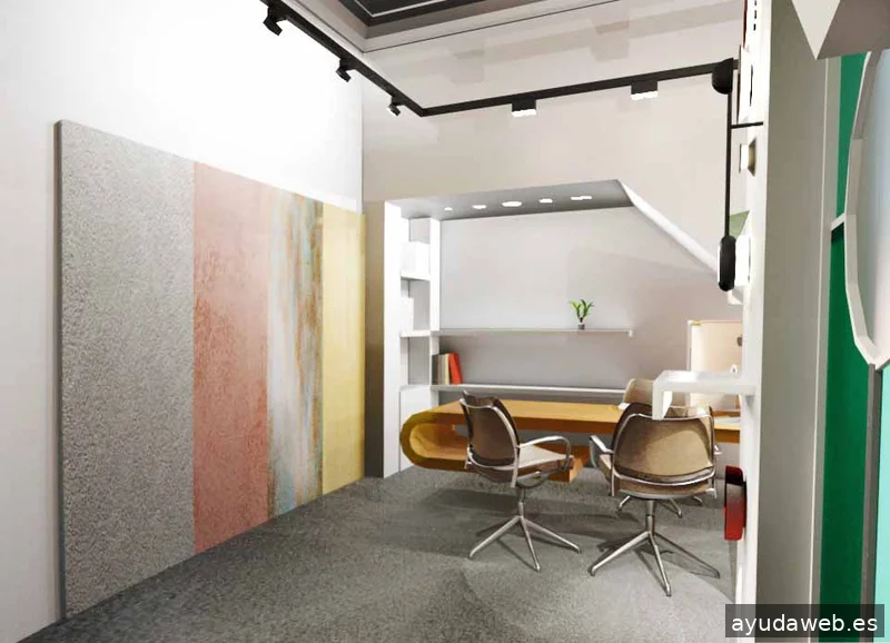 Agència de disseny i publicitat 360º | The 17300 Studio