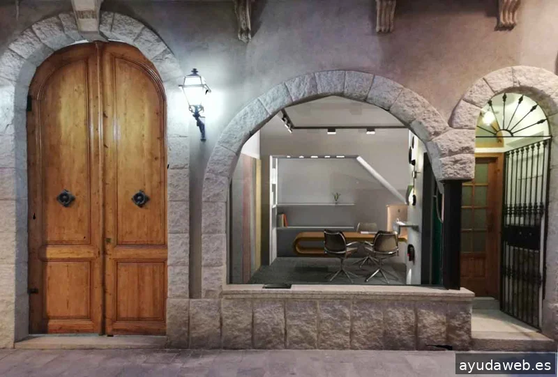 Agència de disseny i publicitat 360º | The 17300 Studio
