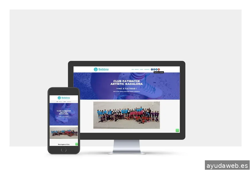 Agència de disseny i publicitat 360º | The 17300 Studio