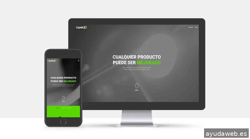 Agència de disseny i publicitat 360º | The 17300 Studio