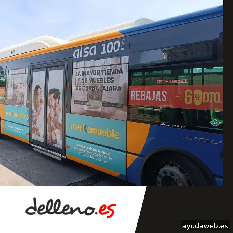 Delleno Publicidad