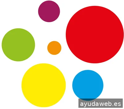 White And Colors Events