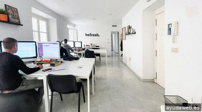 Befresh Studio