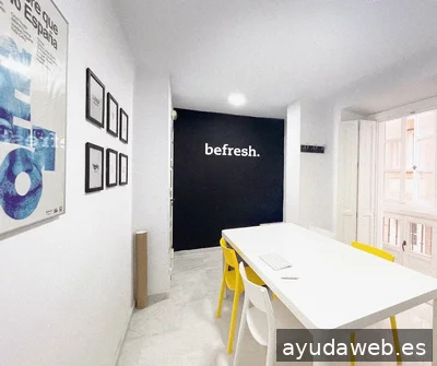 Befresh Studio